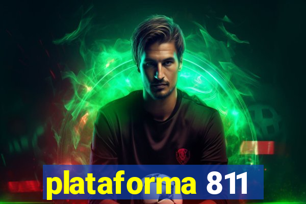 plataforma 811